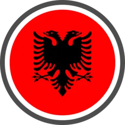 Flamuri i Shqipërisë